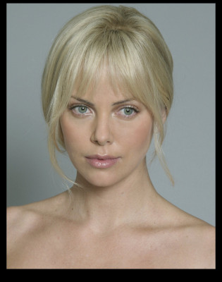 Charlize Theron pic #77572